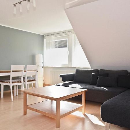 Reiterhof Gruendeich Lejlighed Holtgast Eksteriør billede